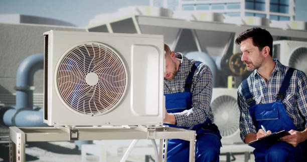 Best Emergency HVAC Repair  in Boynton Beach, FL
